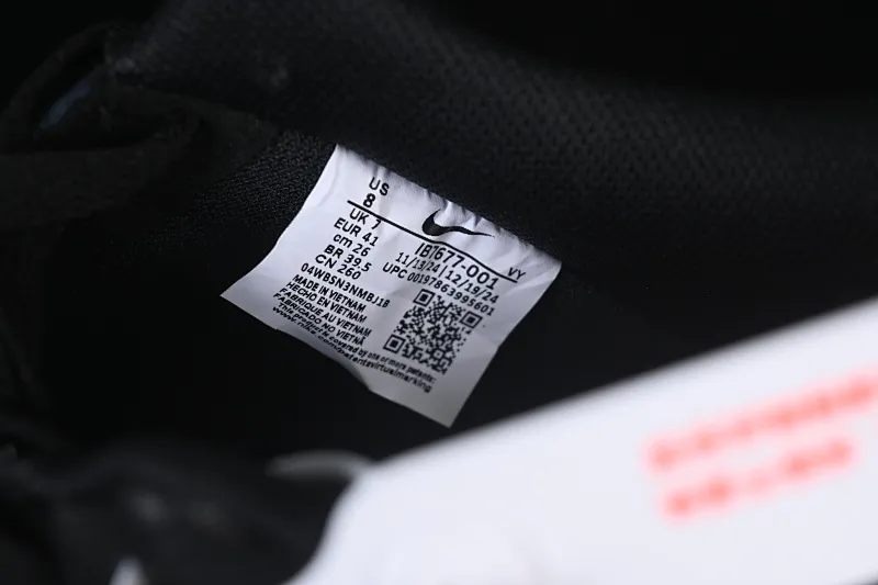 All categories Nk Air Force 1 Air Force series Nk Air Force 1 Low Air Force low-top Nike Air Force 1'07 Low Air Force 1 low-top casual sneakers IB7677-001